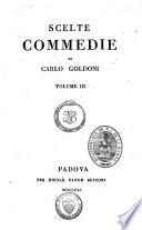 Scelte commedie