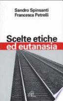 Scelte etiche ed eutanasia