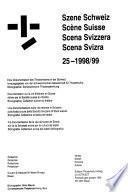 Scena svizzera