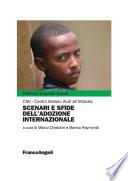 Scenari e sfide dell'adozione internazionale