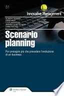 Scenario planning