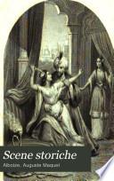 Scene storiche