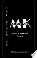 Scheda allenamento calisthenics base