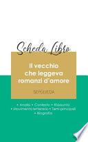 Scheda libro Il vecchio che leggeva romanzi d'amore di Luis Sepúlveda (analisi letteraria di riferimento e riassunto completo)