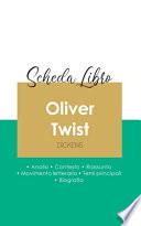 Scheda libro Oliver Twist di Charles Dickens (analisi letteraria di riferimento e riassunto completo)