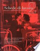 Schede di lavoro