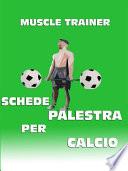 Schede Palestra per Calcio