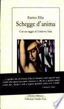 Schegge d'anima