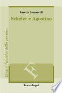 Scheler e Agostino