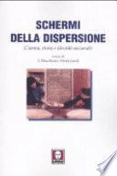 Schermi della dispersione