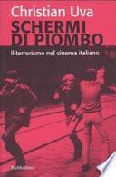 Schermi di piombo