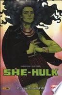 Schiamazzi e molestie. She-Hulk