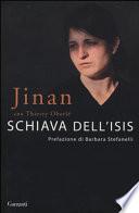 Schiava dell'Isis