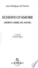 Schiavo d'amore