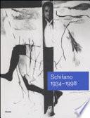 Schifano, 1934-1998