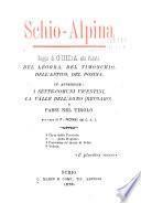 Schio-Alpina