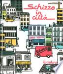 Schizzo in città