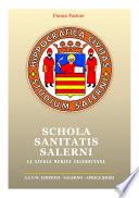 SCHOLA SANITATIS SALERNI