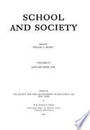 School & Society