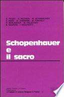 Schopenhauer e il sacro