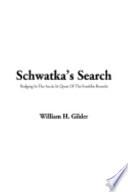 Schwatka's Search