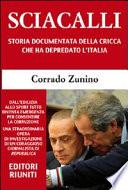 Sciacalli