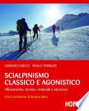Scialpinismo classico e agonistico