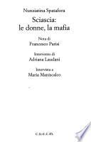 Sciascia: le donne, la mafia
