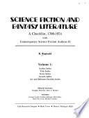Science Fiction and Fantasy Literature: Indexes to the literature