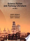 Science Fiction and Fantasy Literature, Vol 1