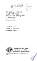 Science Fiction and Fantasy Series and Sequels: Books