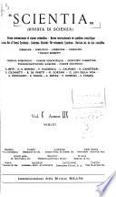 Scientia