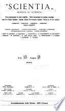 Scientia