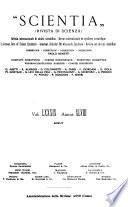 Scientia