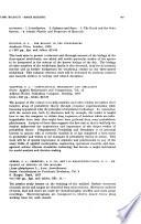Scientia, rivista di scienza