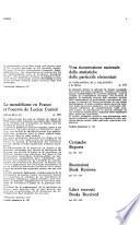 Scientia, rivista di scienza