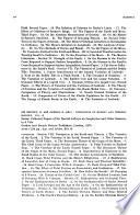 Scientia; rivista di scienza