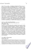Scientia; rivista di scienza