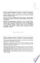 Scientia, rivista di scienza