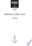 Scienza a due voci