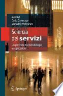 Scienza dei servizi