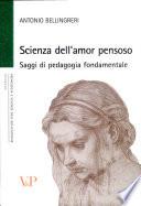 Scienza dell'amor pensoso