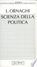 Scienza della politica