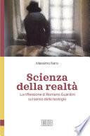 Scienza della realtà