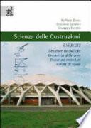 Scienza delle costruzioni. Esercizi