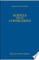 Scienza delle costruzioni