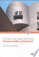 Scienza delle costruzioni