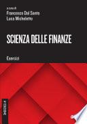 Scienza delle finanze. Esercizi - XIV edizione