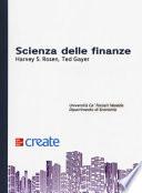 Scienza delle finanze