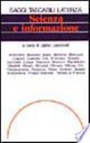Scienza e informazione